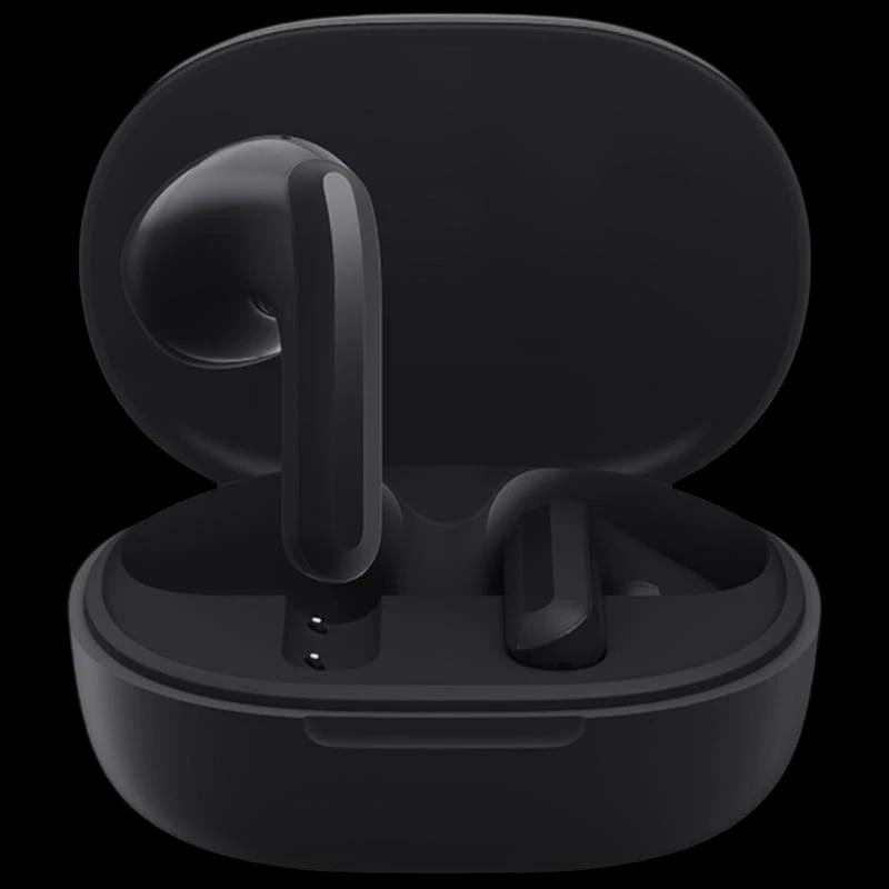 Xiaomi Redmi Buds 4 Lite Negro - Auriculares Bluetooth - Desprecintado