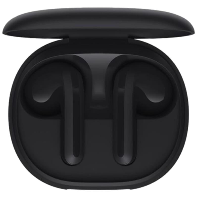 vista superior de los Auriculares Bluetooth Xiaomi Redmi Buds 4 Lite Negro