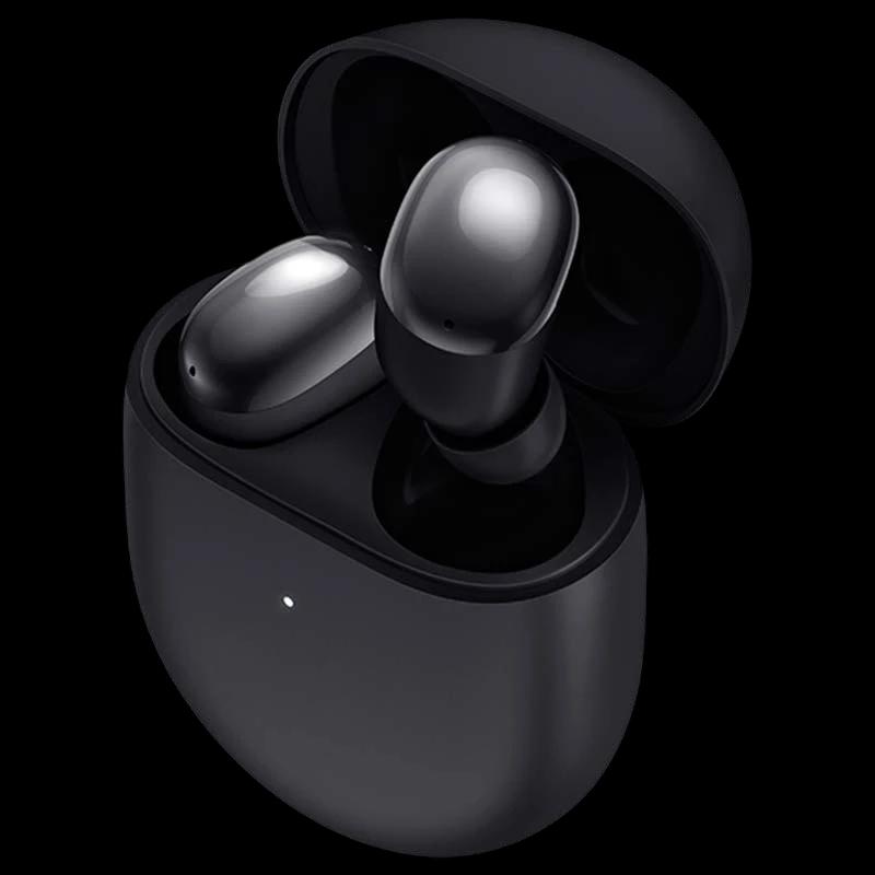 Xiaomi Redmi Buds 4 Réduction de Bruit (ANC) Noir
