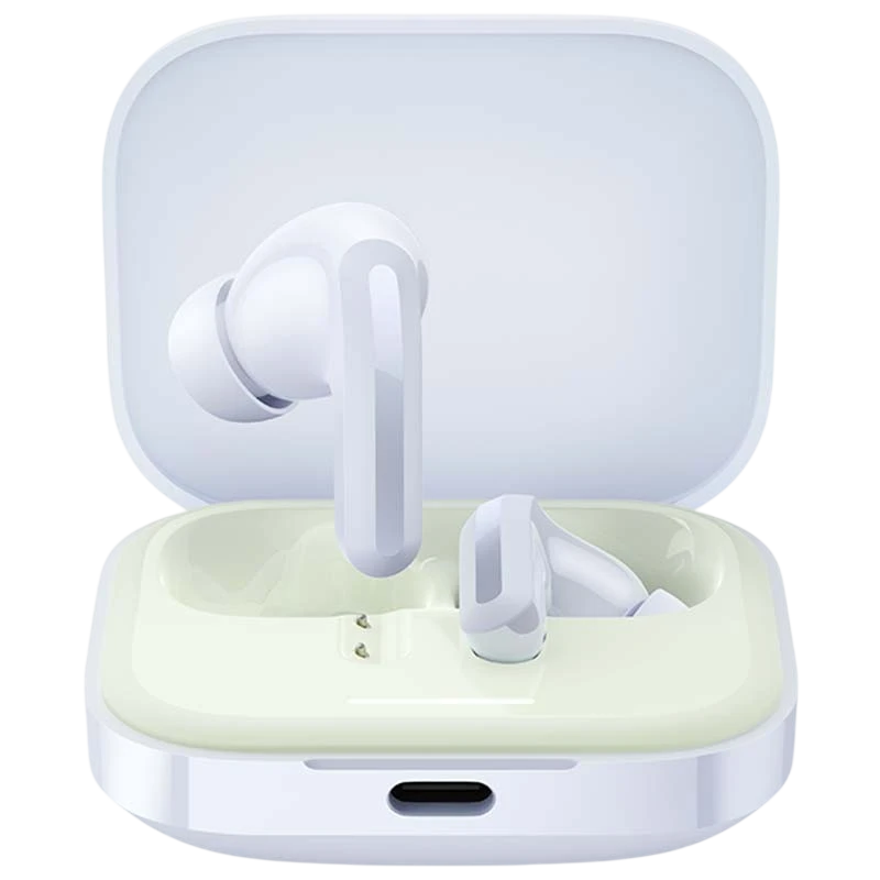 Xiaomi Redmi Buds 5 Azul con cancelación de ruido (ANC) - Auriculares Bluetooth