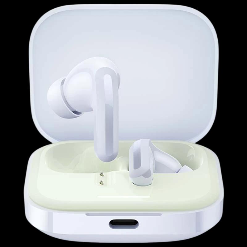 Xiaomi Redmi Buds 5 Azul con cancelación de ruido (ANC) - Auriculares Bluetooth