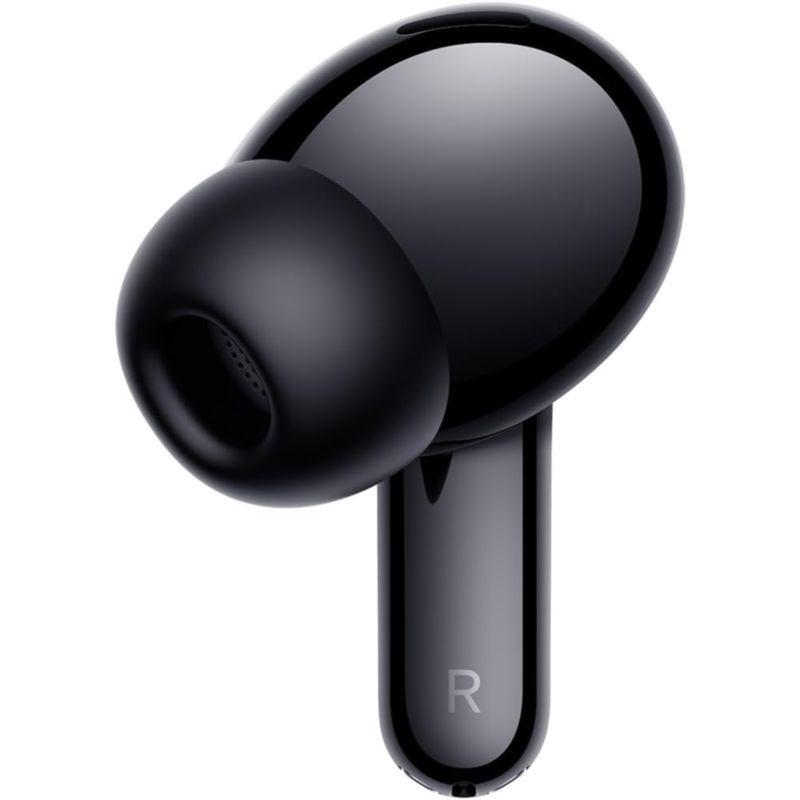 Detalle del auricular delantero Xiaomi Redmi Buds 5 Pro Negro
