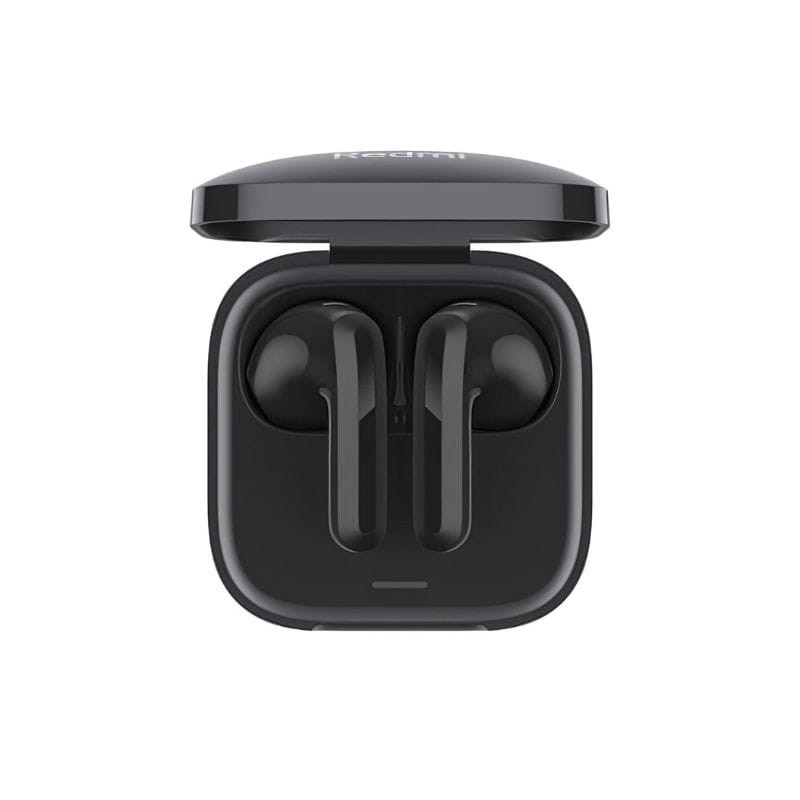 Xiaomi Redmi Buds 6 Active Noir - Ecouteurs Bluetooth