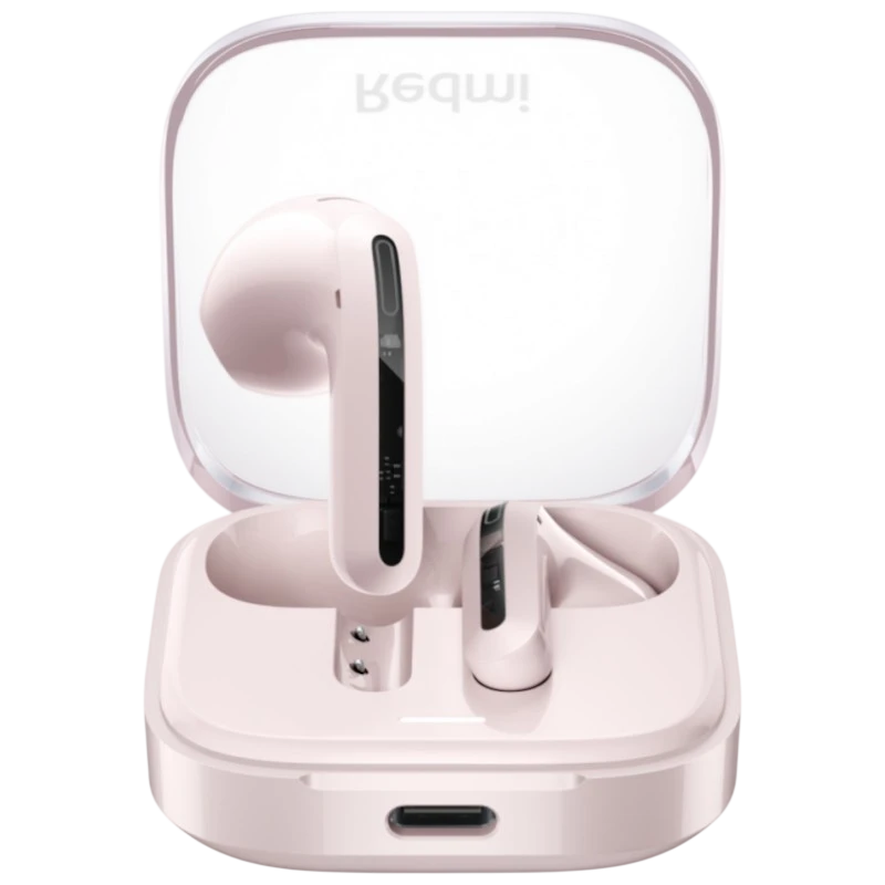 Xiaomi Redmi Buds 6 Active Rosa