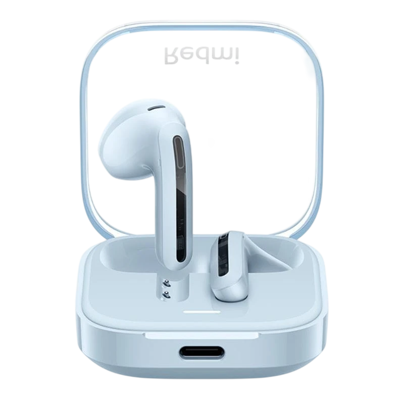 Xiaomi Redmi Buds 6 Active Azul - Auriculares Bluetooth