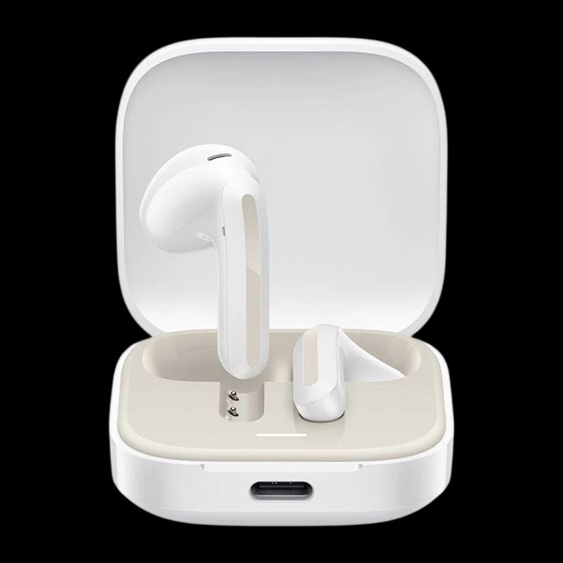 Xiaomi Redmi Buds 6 Active Blanco