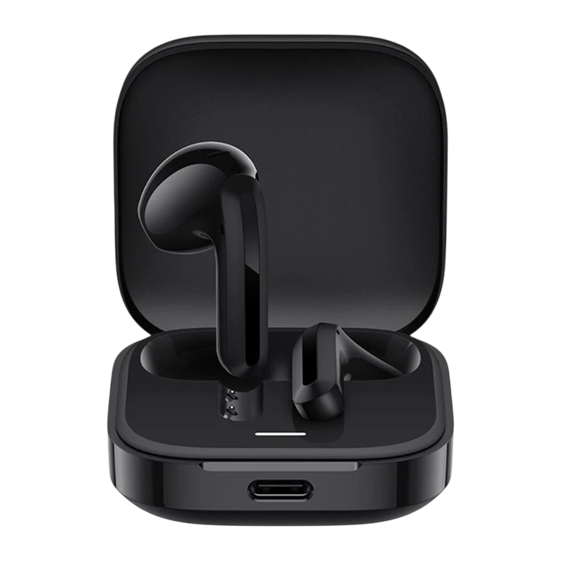 Xiaomi Redmi Buds 6 Active Negro - Auriculares Bluetooth