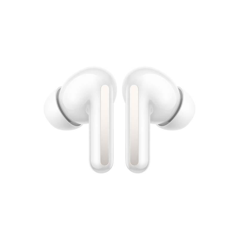 Xiaomi Redmi Buds 6 Blanc - vue arrière