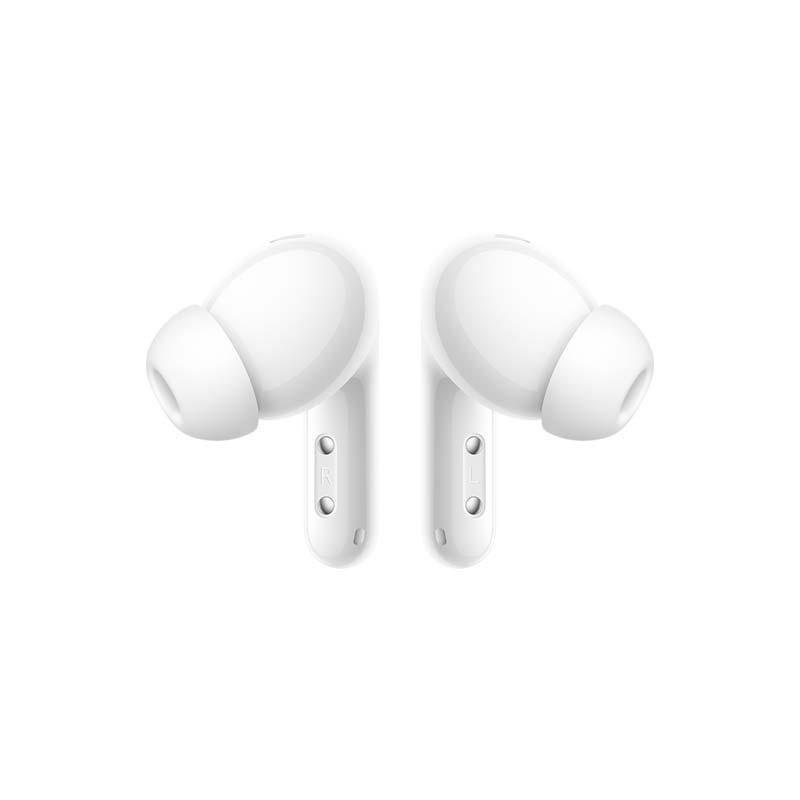 Xiaomi Redmi Buds 6 Blanc - vue de face
