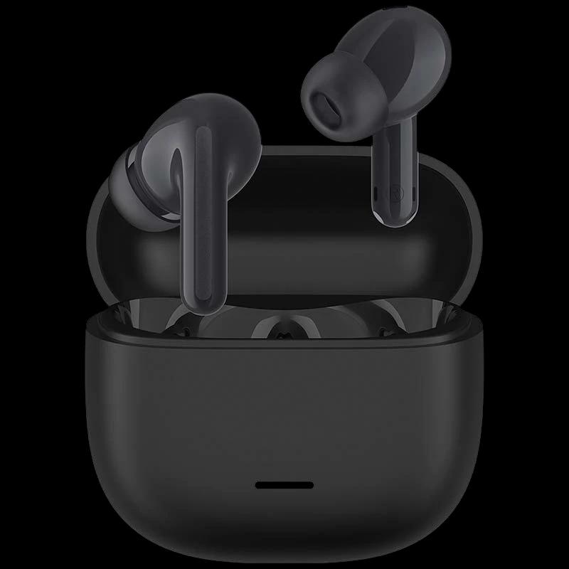 Xiaomi Redmi Buds 6 Lite Noir Réduction de Bruit (ANC) - Écouteurs Bluetooth