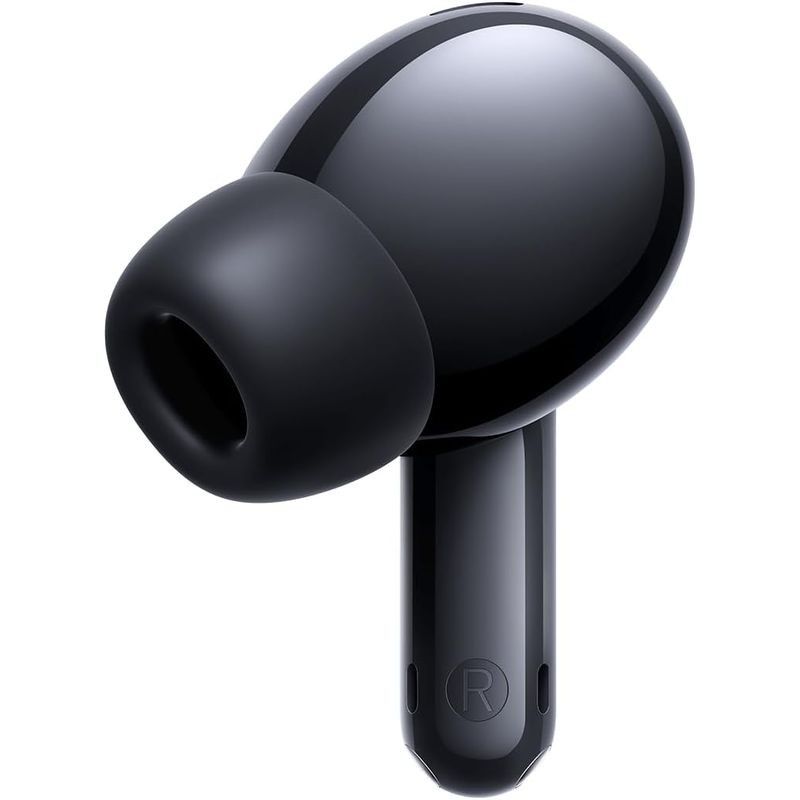 Écouteurs de Xiaomi Redmi Buds 6 Lite Noir Réduction de Bruit (ANC) - Écouteurs Bluetooth