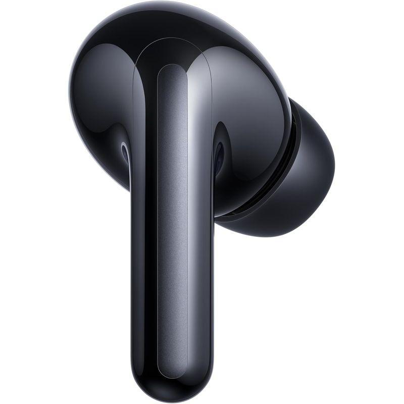 Adaptable Xiaomi Redmi Buds 6 Lite Noir Réduction de Bruit (ANC) - Écouteurs Bluetooth