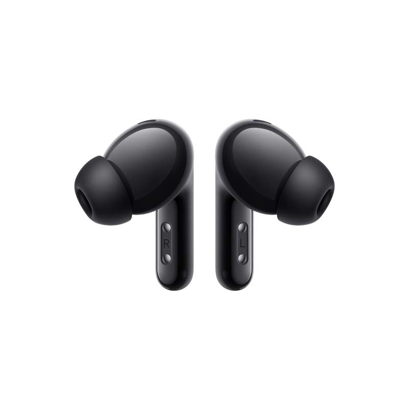 Xiaomi Redmi Buds 6 Negro - vista frontal