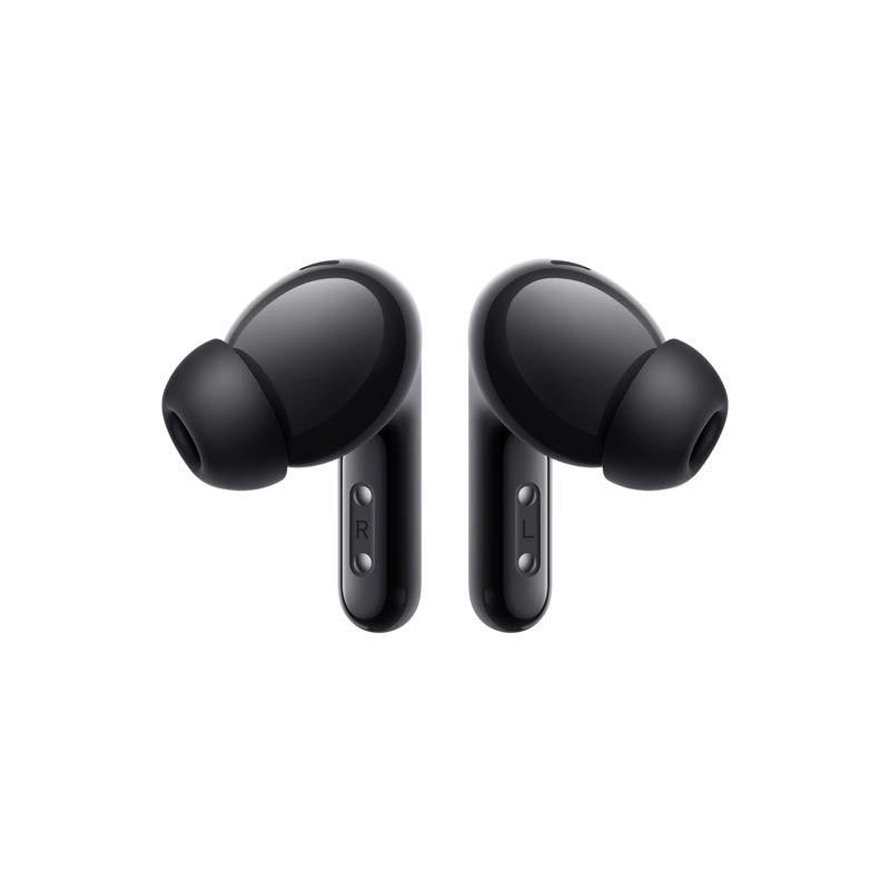 Xiaomi Redmi Buds 6 Negro - vista frontal