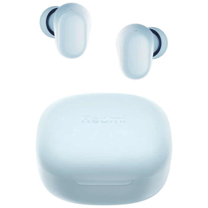 Xiaomi Redmi Buds 6 Play Azul - Auriculares Bluetooth
