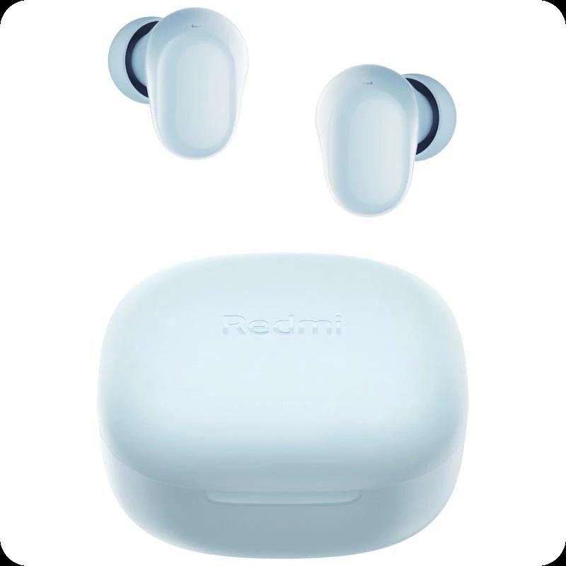 Xiaomi Redmi Buds 6 Play Bleu - Écouteurs Bluetooth