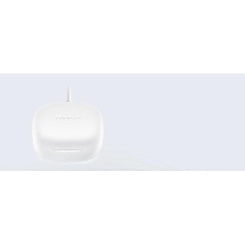 Connexion de Xiaomi Redmi Buds 6 Play Blanc - Écouteurs Bluetooth