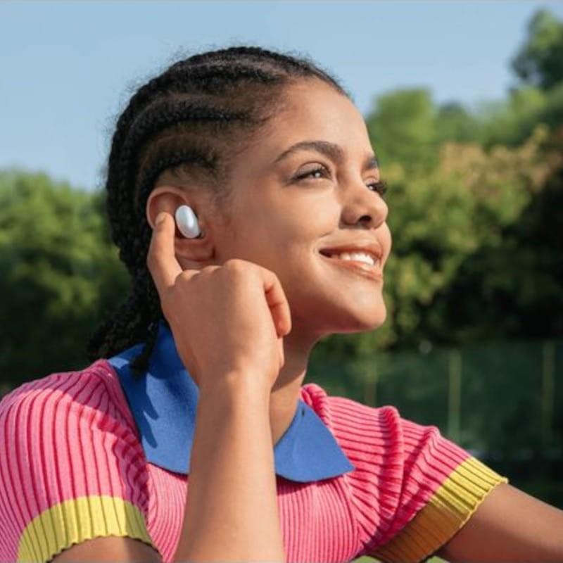 Deportivo de Xiaomi Redmi Buds 6 Play Blanc - Écouteurs Bluetooth