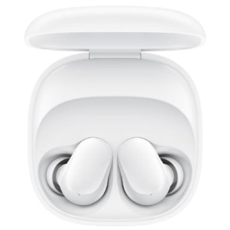 Boîte de Xiaomi Redmi Buds 6 Play Blanc - Écouteurs Bluetooth