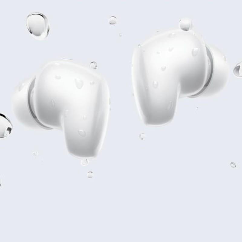 Résistant Xiaomi Redmi Buds 6 Play Blanc - Écouteurs Bluetooth