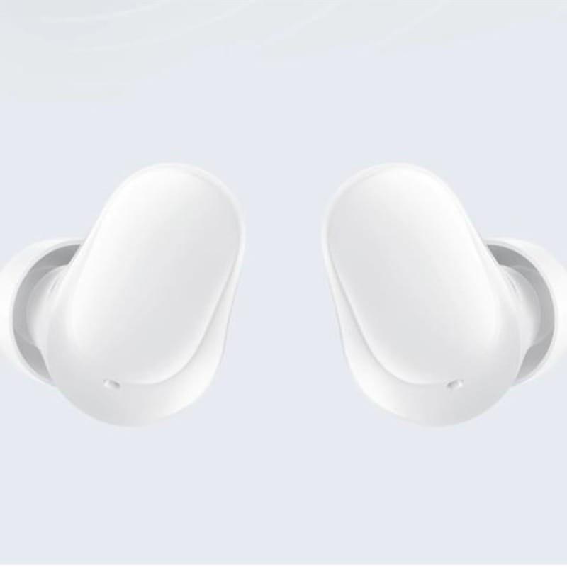 Écouteurs de Xiaomi Redmi Buds 6 Play Blanc - Écouteurs Bluetooth