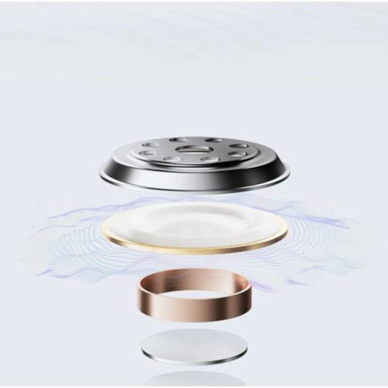 Diaphragme de Xiaomi Redmi Buds 6 Play Blanc - Écouteurs Bluetooth