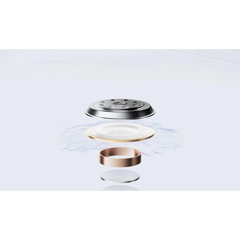 Diafragma de Xiaomi Redmi Buds 6 Play Negro - Auriculares Bluetooth