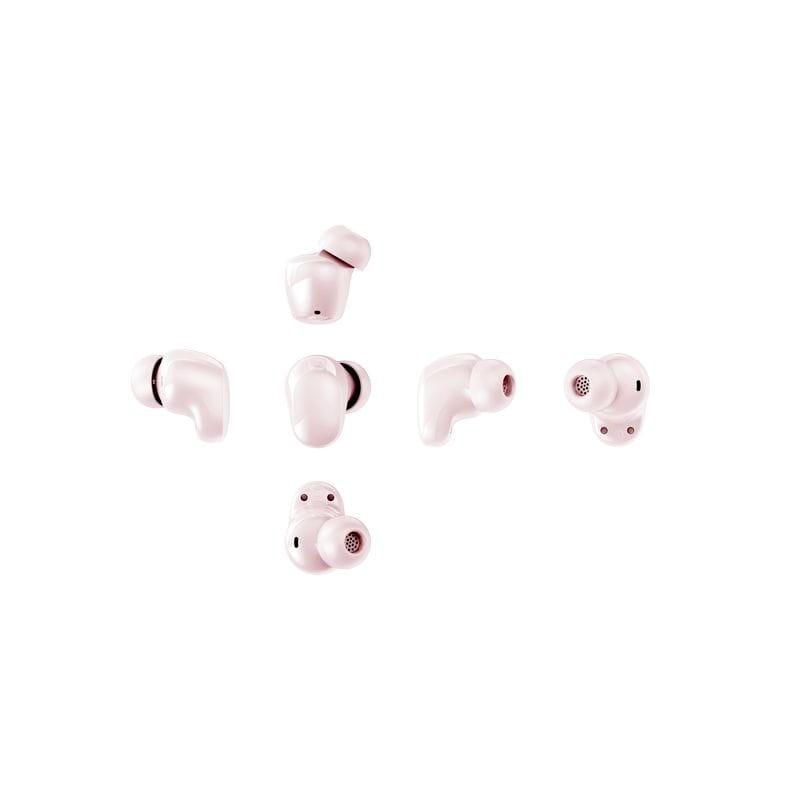 Écouteurs de Xiaomi Redmi Buds 6 Play Rose - Écouteurs Bluetooth