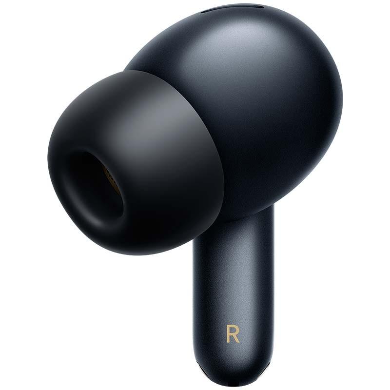 Xiaomi Redmi Buds 6 Pro Negro - punta de silicona