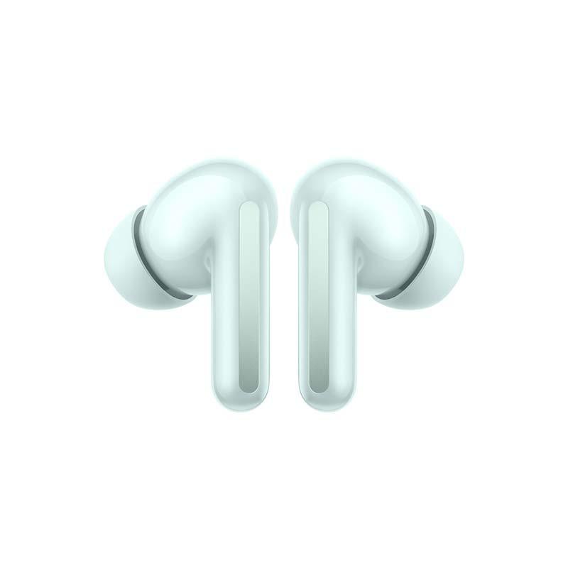 Xiaomi Redmi Buds 6 Vert - vue arrière