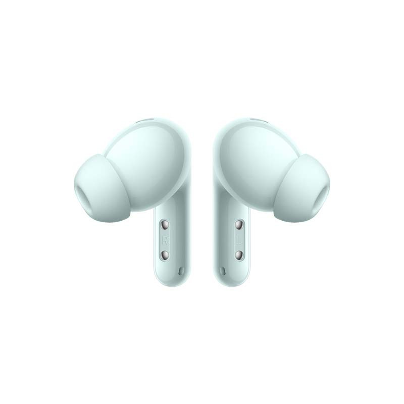 Xiaomi Redmi Buds 6 Verde - vista frontal