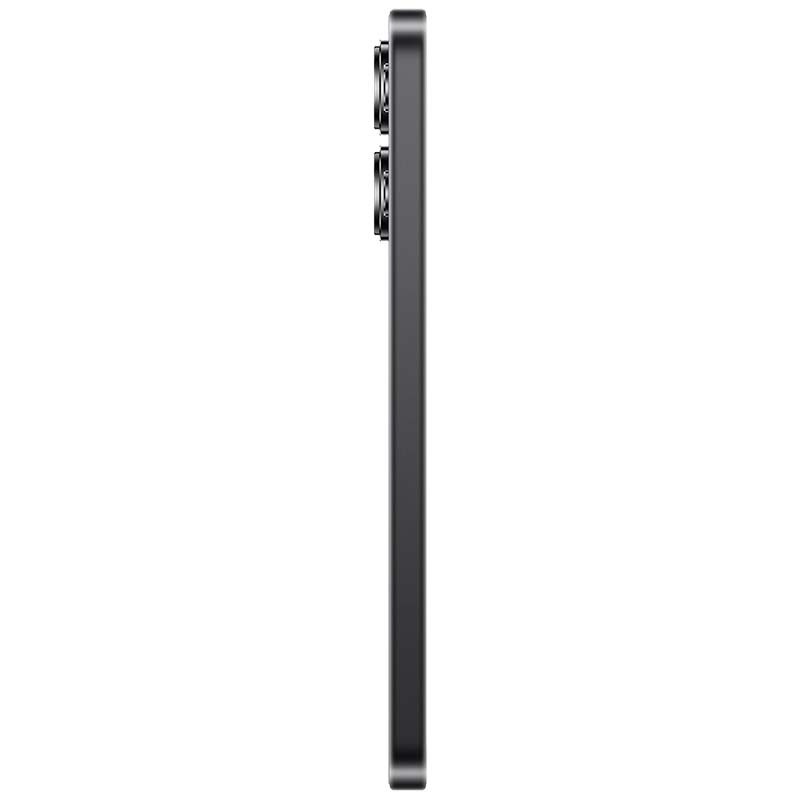 lateral izquierdo del Teléfono móvil Xiaomi Redmi Note 13 4G 6GB/128GB Negro