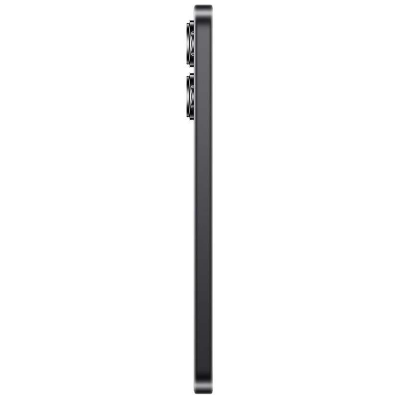 lateral izquierdo del Teléfono móvil Xiaomi Redmi Note 13 4G 6GB/128GB Negro