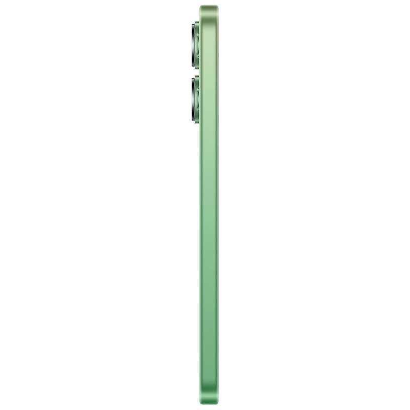 lateral izquierdo del Teléfono móvil Xiaomi Redmi Note 13 4G 6GB/128GB Verde