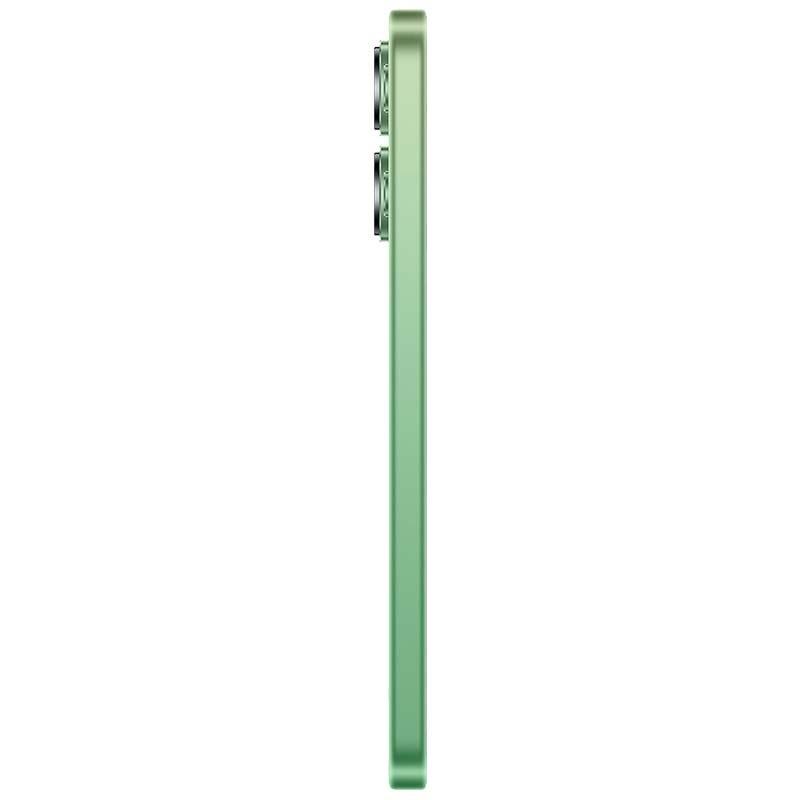 lateral izquierdo del Teléfono móvil Xiaomi Redmi Note 13 4G 6GB/128GB Verde