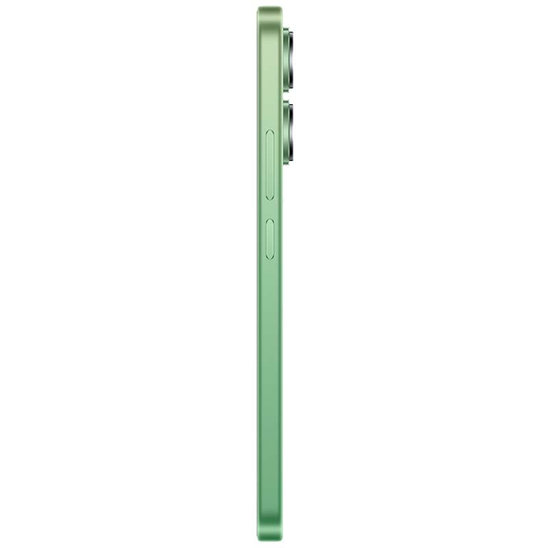 lateral derecho del Teléfono móvil Xiaomi Redmi Note 13 4G 6GB/128GB Verde