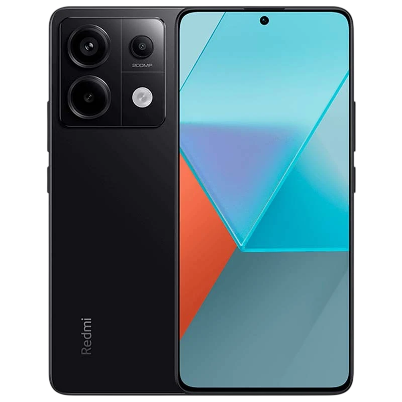 Xiaomi Redmi Note 13 Pro 5G 8GB/256GB - Teléfono móvil