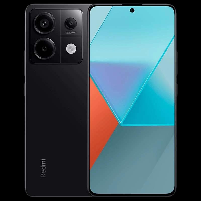 Xiaomi Redmi Note 13 Pro 5G 8GB/256GB - Teléfono móvil