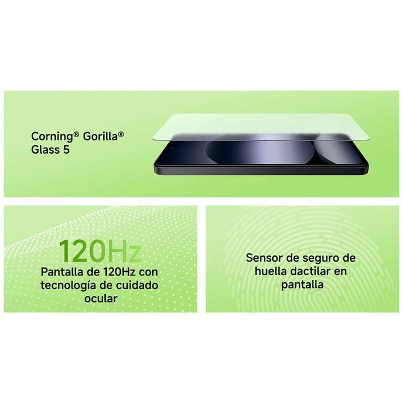 Xiaomi Redmi Note 14 4G 8GB/256GB Morado con pantalla de 120 Hz