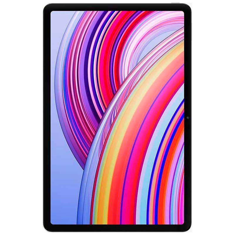 vista frontal de la Xiaomi Redmi Pad Pro 8GB/256GB Verde