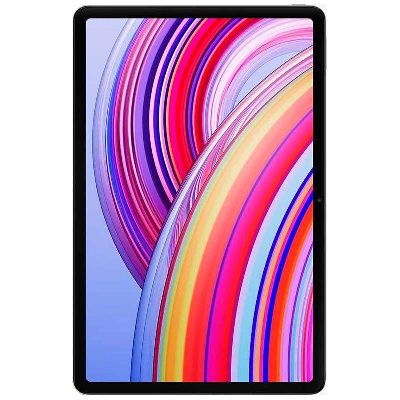vista frontal de la Xiaomi Redmi Pad Pro 8GB/256GB Verde