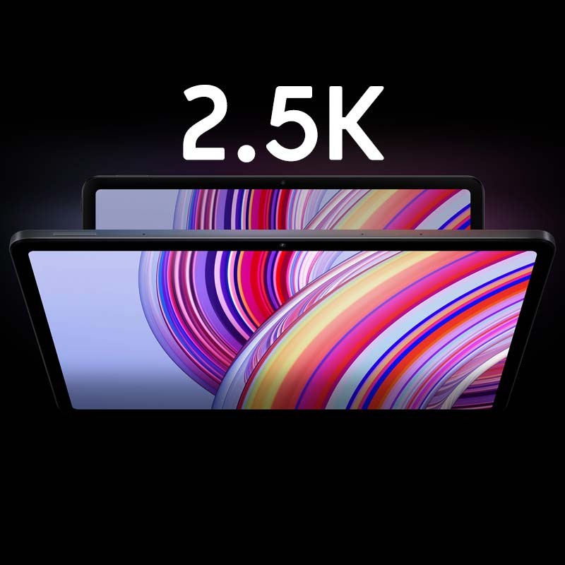 pantalla 2.5K de la Xiaomi Redmi Pad Pro 8GB/256GB Verde