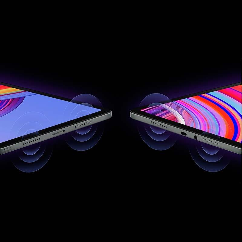 altavoces de la Xiaomi Redmi Pad Pro 8GB/256GB Verde