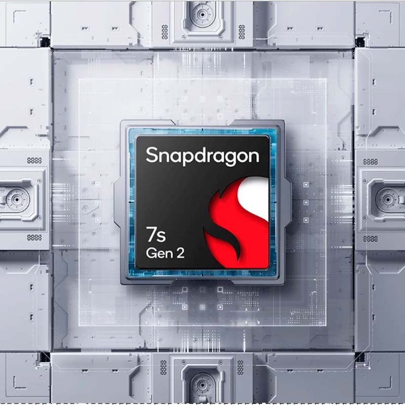 chipset de la Xiaomi Redmi Pad Pro 8GB/256GB Verde