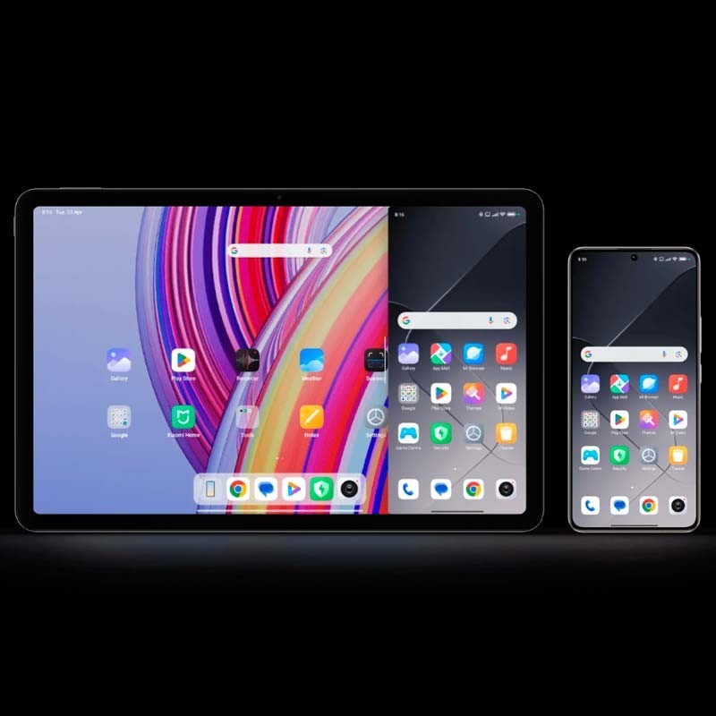 Xiaomi Redmi Pad Pro 5G 12.1 6GB/128GB Verde con Bluetooth 5.2