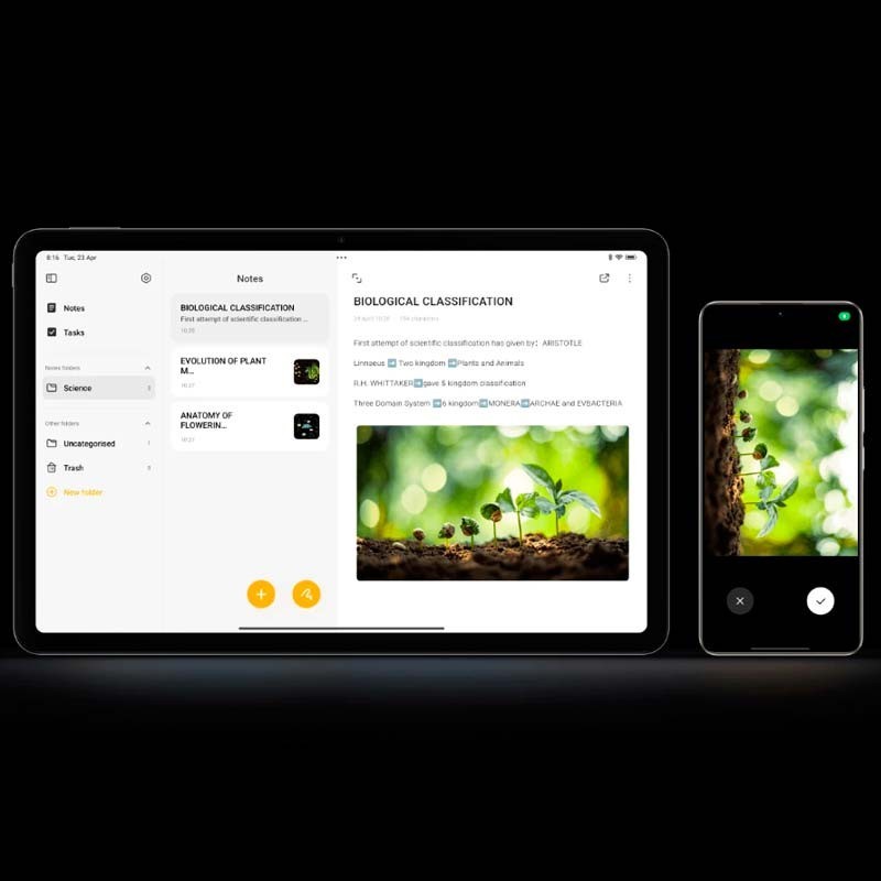 Xiaomi Redmi Pad Pro 5G 12.1 6GB/128GB Verde con procesador Snapdragon 7s Gen 2