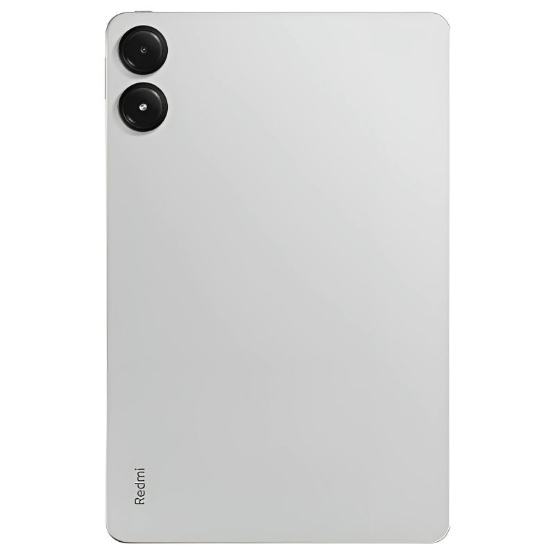 Vista frontal trasera de la tablet Xiaomi Redmi Pad Pro 5G 12.1 6GB/128GB Verde