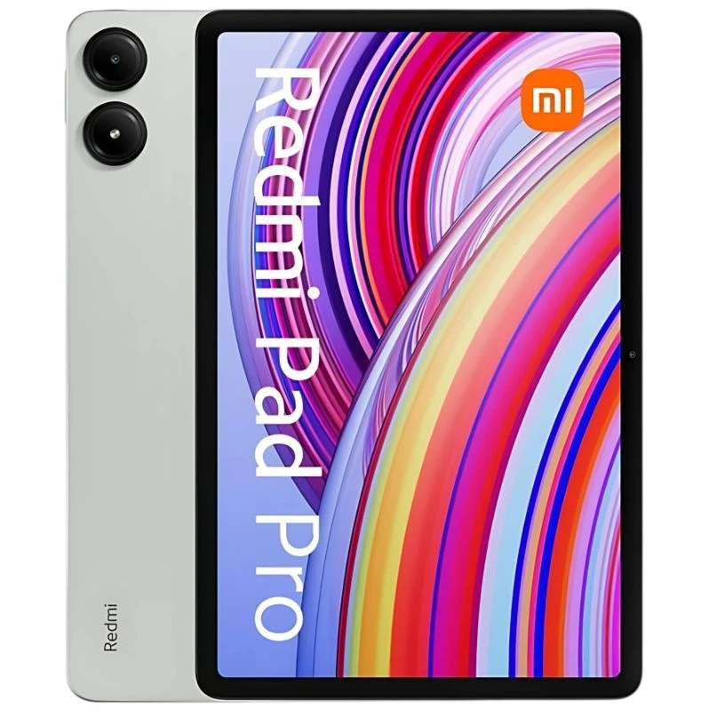 Tablet Xiaomi Redmi Pad Pro 12.1 5G 6GB/128GB Verde