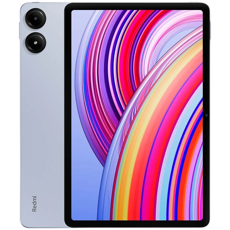 Xiaomi Redmi Pad Pro 8GB/256GB Azul