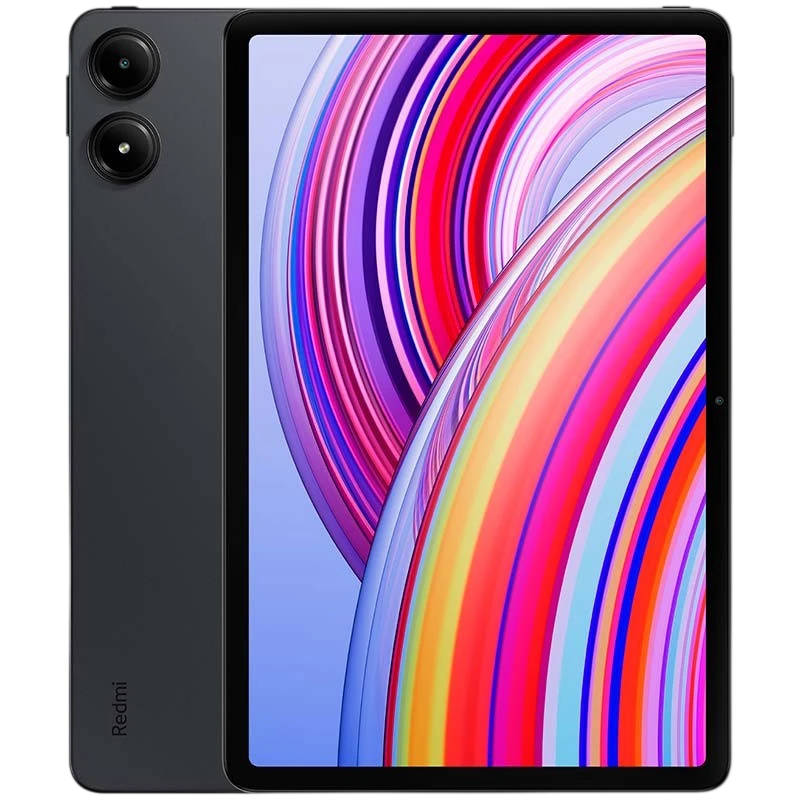 Tablet Xiaomi Redmi Pad Pro 12.1 5G 6GB/128GB Gris